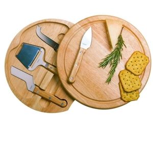 NEW IN BOX 🧀🍷 CICO CHEESE BOARD AND TOOLS SET